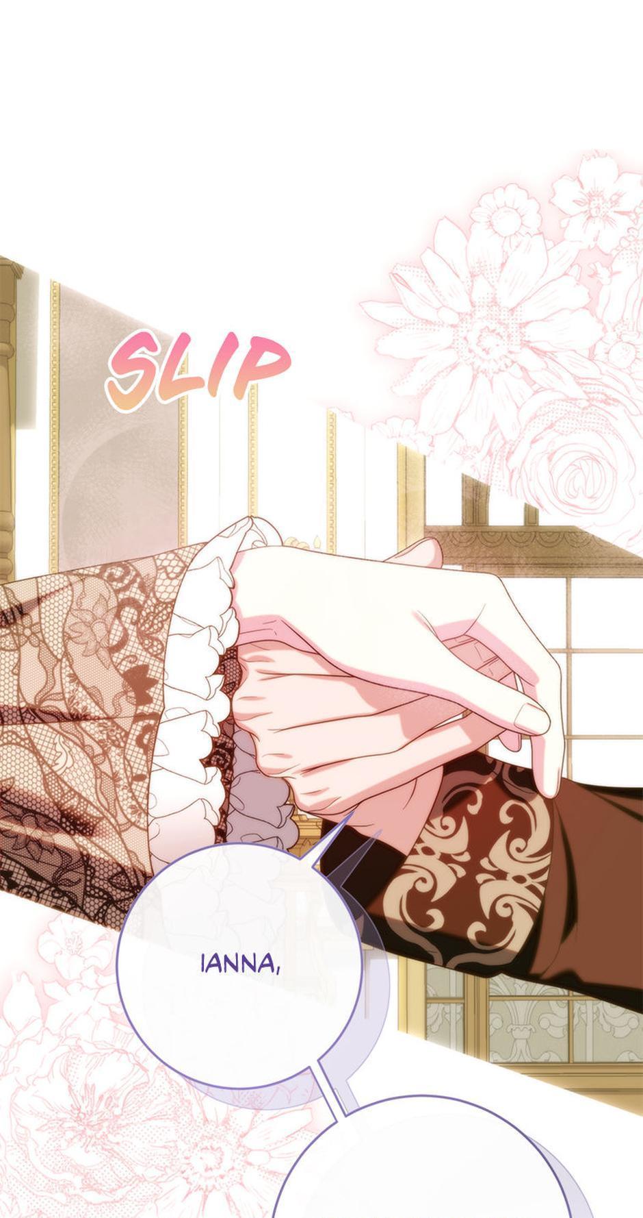 I Met the Male Lead in Prison Chapter 48 61